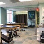 Our Physical Therapy Facility