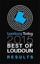 Leesburg Today 2015 Best of Loudoun Results