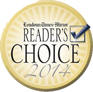 Reader’s Choice 2014