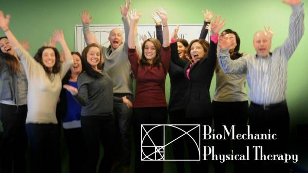 BioMechanic Physical therapy Group
