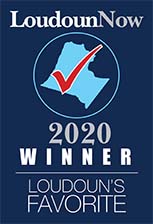 LoudounNow 2020 Winner
