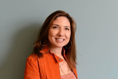 Nadine Thoumi